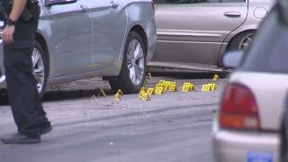 3 people injured in drive-by shooting, SAPD says