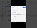Hello World printing |Without semicolon| In C language |