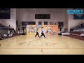 Street Competitions 2021  - 075 - Хип-хоп дуэты взрослые