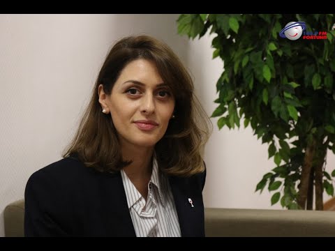 ,,მთავარია, ადამიანმა არასოდეს შეწყვიტოს განვითარება\" -  თამარ ჭავჭანიძის ,,წარმატების ფორმულა\"