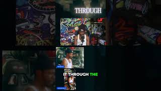 Rap's Wildest Metaphors: Dracula, Puffy, and Casper