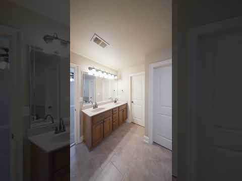 4833 Thistle Way, Jonesboro, AR home video tour