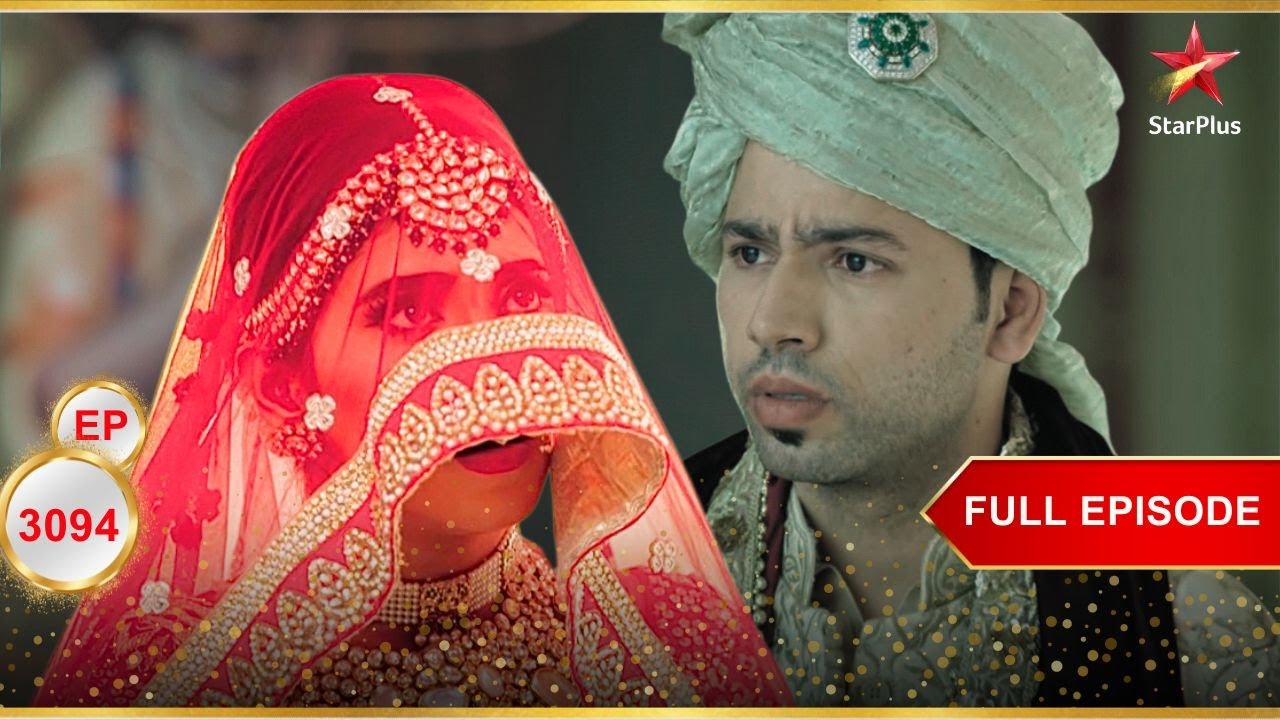 A Big Blunder At Kartik-Naira's Wedding! | Full Ep. 3094 | Yeh Rishta Kya Kehlata Hai