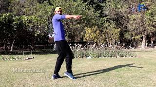 Narrow Salwar Dance By Anirudh Ahlawat New Haryanvi Song 2020