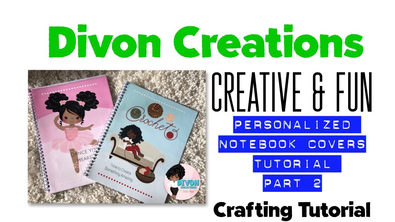DIY Notebook Cover, DIY Notebook Cover #AllCanArt #Fevicryl In this video,  we will learn how to design a notebook cover using 3D liners. Materials  Required 3D Liner –