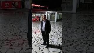 Ankara Yollari Resimi