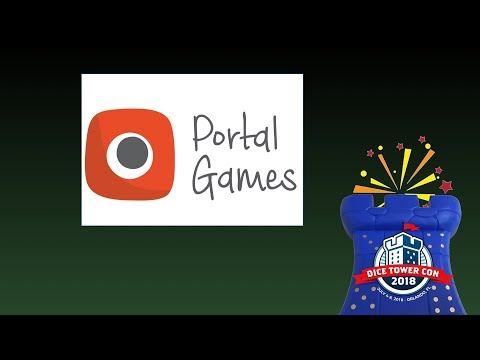 Interview with Portal Games