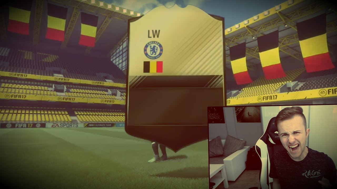 XL TEAM OF THE WEEK PACK OPENING + SQUAD BUILDING CHALLENGES 🔥🔥 YouTube