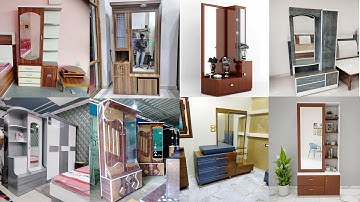 Top 40+ Dressing table 2024 | mirror table design | Modern dressing table design