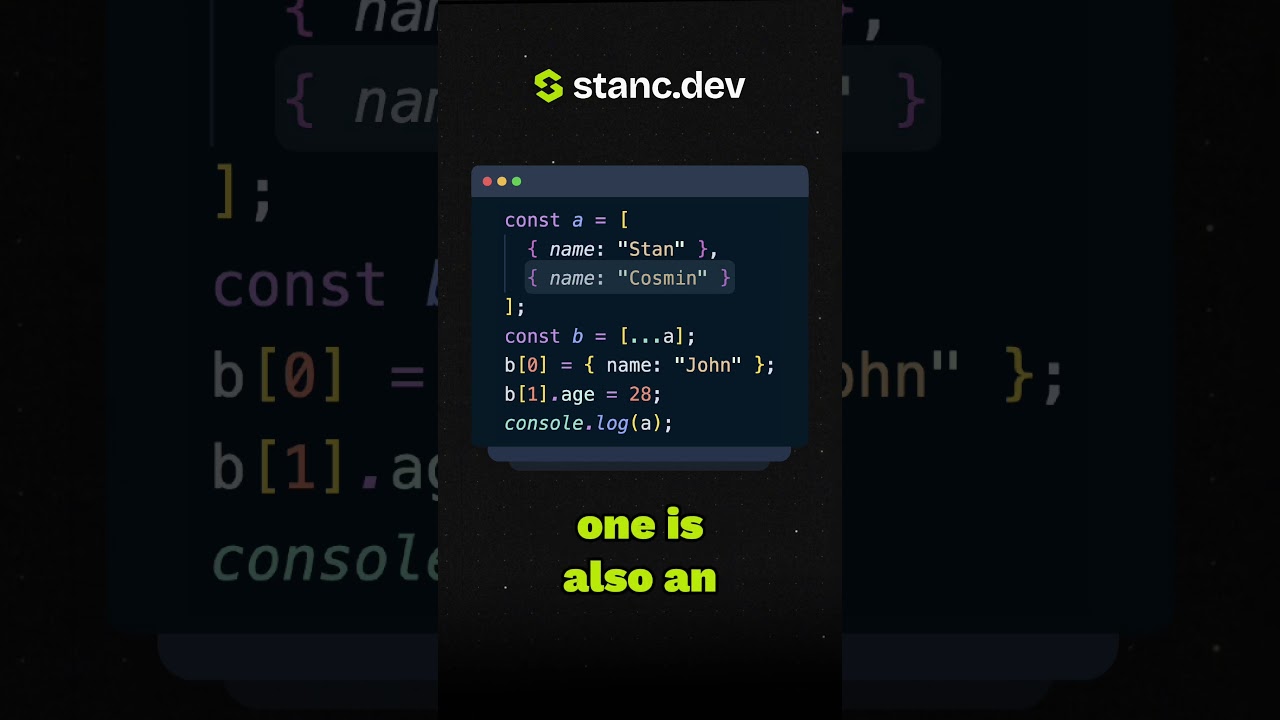 Can you solve this JavaScript Interview Question? 🤔 #codinginterview #javascript #programming