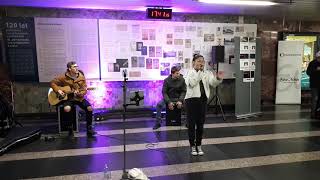 Pam Rabbit - Uptown Funk Cover