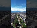 POV: you left Houston for Colorado Springs