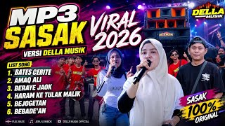 MP3 LAGU SASAK VIRAL & POPULER TH 2026 VERSI NIA DIRGA - MANZ HERMAN - EMA ELVINA DELLA MUSIK