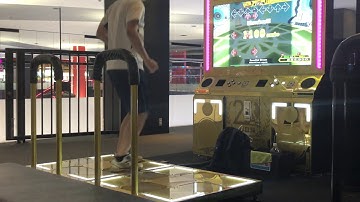 [DDR] 段位認定 A20 DP 三段 グレまとめ No.02 06/23:15回