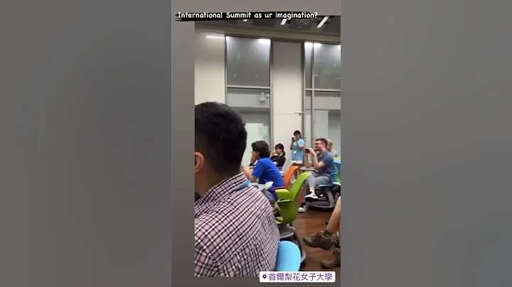 Busking with S.Korea artists at 2023 Seoul BIEN Congress