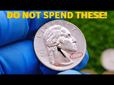 How Much Is The 2023 D Bessie Coleman Quarter Worth Money New Quarter Worth Money 