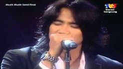 Nomad - Tetap Menantimu (Muzik-Muzik Semi Final ke 28) 2013  - Durasi: 4:08. 