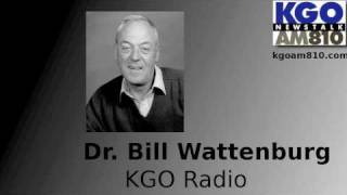 Dr. Bill Wattenburg Expertly Debunks Anti-Nuclear Propaganda