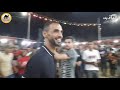 سامر ال ابوفرية راعي تجهيزات السامر فرقة نشامة البادية للتراث البدوي فرحة العريس الغالي حسن ابوفرية