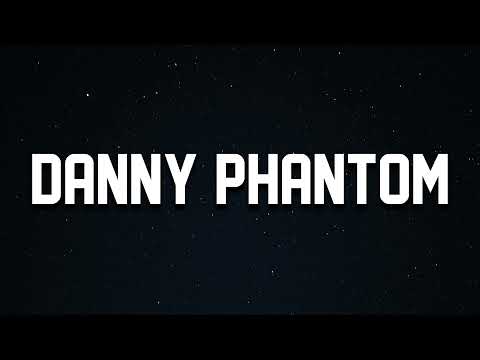 Trippie Redd - Danny Phantom (Lyrics) ft. XXXTENTACION