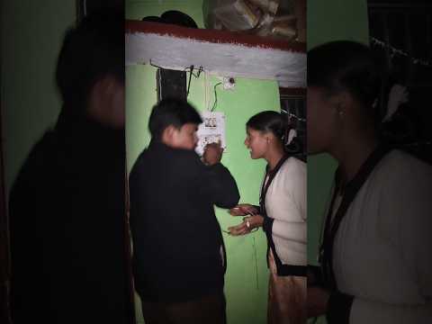 Bap Re Ye Kya Tha 😁 #funny #ytshorts