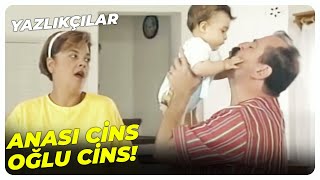 Çocuğa Bakmayı Bilmiyorsunuz Ki - Yazlıkçılar 9. Bölüm