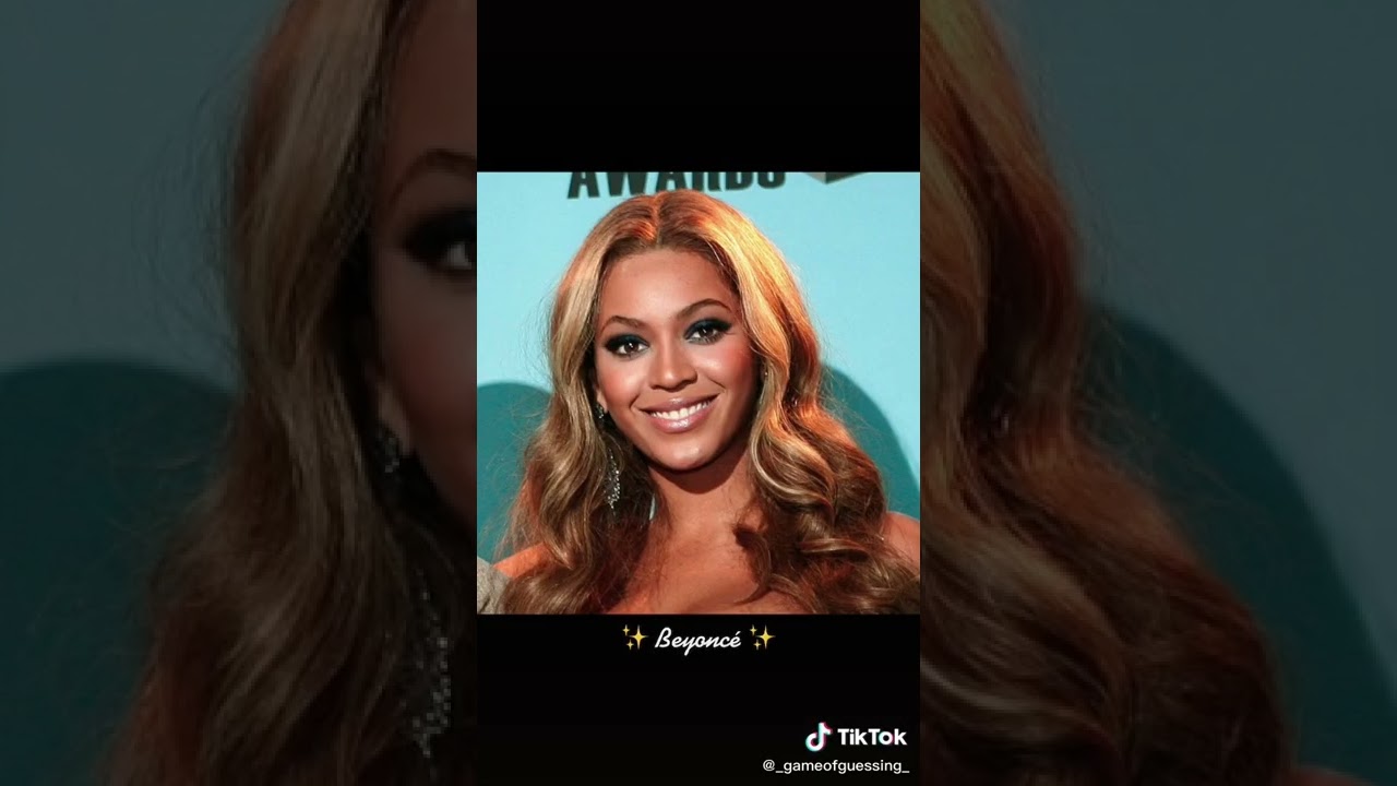 guess the celebrity by their lips