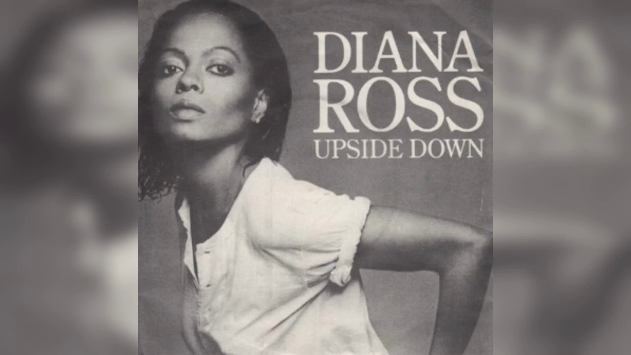 DIANA ROSS Upside Down (JULIEN JEANNE Remix) YouTube DIANA ROSS Upside Down (JULIEN JEANNE Remix) YouTube