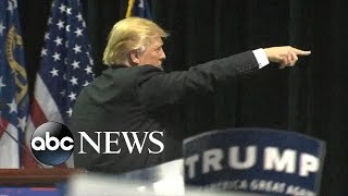 Donald Trump Triumphs in South Carolina; Jeb Bush Suspends Campaign