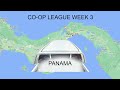 Panama - CO-OP League Week 3 ft. mystorrud