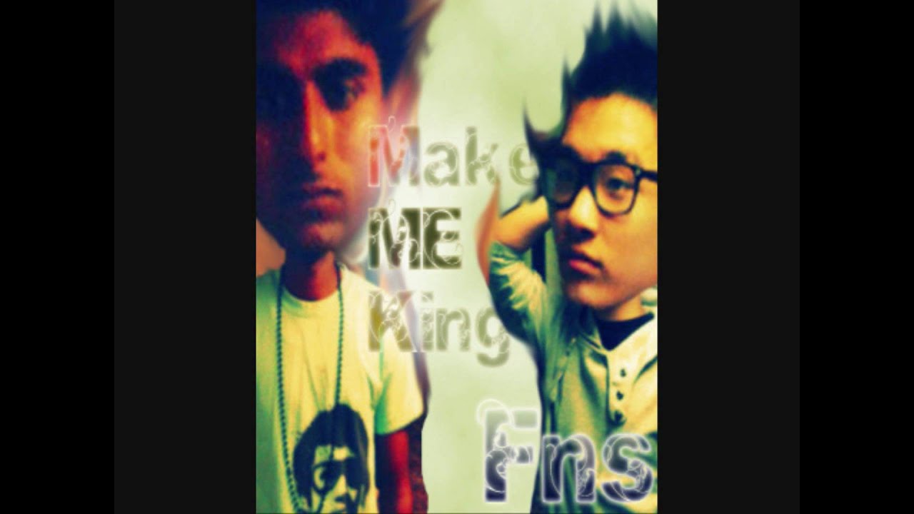 FnS - Make Me King (Prod. Anno Domini) adlı videoyu YouTube'da izle FnS - Make Me King (Prod. Anno Domini) adlı videoyu YouTube'da izle