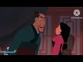 Mulan 1998 Argument From My Father Reversed 