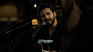 Bazen Bazı Insanlar Giderama Sesi, Kokusu, Hatırası Kalırunutamadım Akustik Versiyonu Çok Yakında