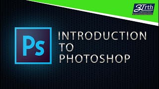 Photoshop Tutorial For Beginners In Hindi - Lesson 1