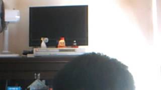 Total Drama All Stars After The Flush Of Shame