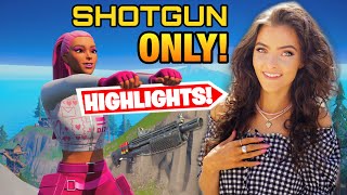 Fortnite Montage (SHOTGUN ONLY) song: OCEAN VIEW by EASY LIFE