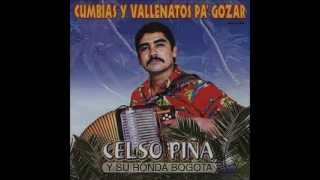 Celso Piña - Rosita chords