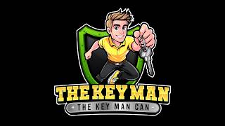 The Key Man Replacing a Key on a 2016 Hyundai Elantra