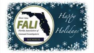 FALI President Holiday Message