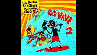 Lil Darkie - BIG WAVE 1 & 2