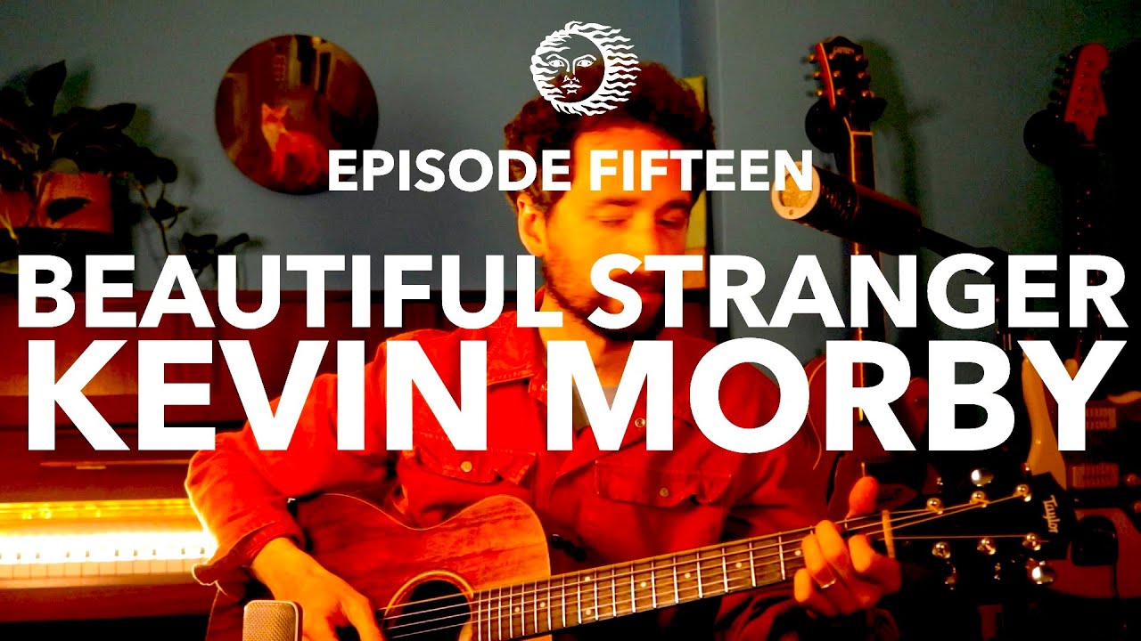 Kevin Morby – Beautiful Strangers Lyrics