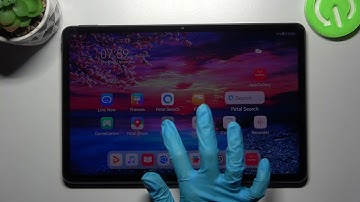 How to Activate Performance Mode on Huawei MatePad 11 – High Performance Mode