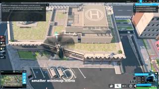 Preview Minimod 2.0 for Emergency 5