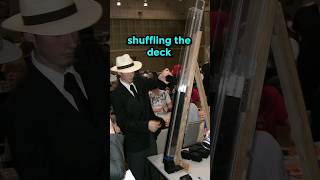 The LARGEST Yu-Gi-Oh Deck in History (2222 Cards!) screenshot 4