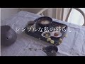 【暮らしのvlog】お裁縫/我が家の七草/鏡開き/Sewing / Nanakusa / Kagami biraki