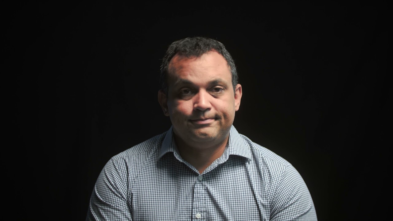 История Кристофера – борьба с тревожностью и депрессией.