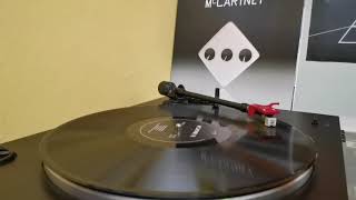 Paul McCartney - Mccartney III (Side 2, Vinyl Rip HQ)