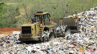 Crisis Ignored: Coastal Landfills Meet Rising Seas