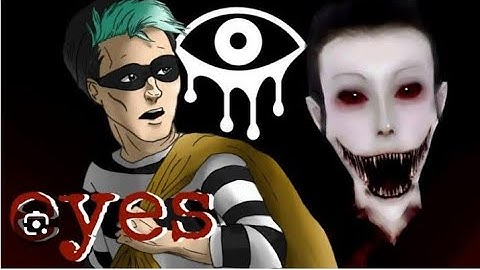 Eyes The Horror Game - Gameplay Walkthrough (iOS & Android) #games #funny