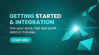 How to Connect Shopify to Financify in 2 Minutes